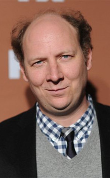 Dan Bakkedahl